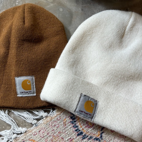 Carhartt Accessories - Carhartt Beanies